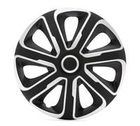 Juego 4 Embellecedores Livorno Serie Argo Embellecedores De Rueda 13"/14"/15"/16