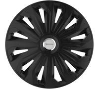 ARGO 16 COSMO BLACK Tapacubos