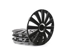 ARGO 16 SPYDER PRO BLACK Tapacubos