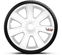 ARGO 16 VR CARBON WHITE Tapacubos