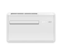 ARGO Apollo 12 HP Acondicionador Sin Color Externa Inversor R32 Wi-Fi Calienta