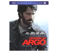Argo (BD) [Blu-Ray] [Region B] (IMPORT) (No hay versión española)