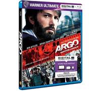 Argo [Blu-ray]