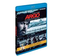 Argo (Blu-ray) (Argo) (Versión checa)