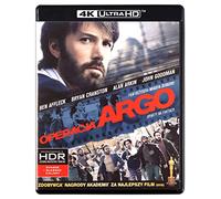 Argo [Blu-Ray] [Region B] (Audio español. Subtítulos en español)