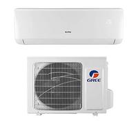 Argo Bora Gree - Climatizador de aire acondicionado con Inverter, 18000 BTU, A+++