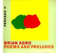 Argo,Brian - Poems and Preludes [Import]