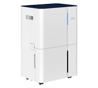 Argo Deshumidificador DRY PURY EVO WF 31 Blanco Y Azul