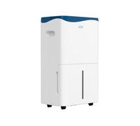 Argo Dry Pury EVO WF Deshumidificador 185W 41LT 180MQ Wi-Fi