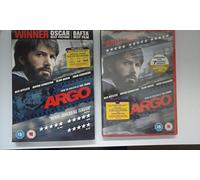 Argo [Edizione: Regno Unito] [Reino Unido] [DVD]