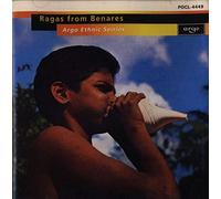 Argo Ethnic Series 05 - Music from India:Laga in Banal