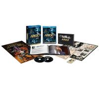 Argo (extended edition) [Italia] [Blu-ray]