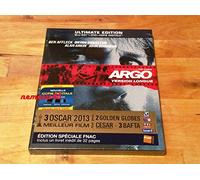 Argo [Francia] [Blu-ray]