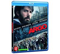Argo [Francia] [Blu-ray]