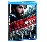 Argo [Francia] [Blu-ray]