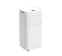 Argo ISIDEART Acondicionador Portable 2.63KW 10000 Btu 2 Velocidad Wi-Fi Cl.a