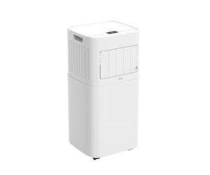 Argo LARIART Acondicionador Portable 8000 Btu 2.05KW 2VELOCIT Disp.led