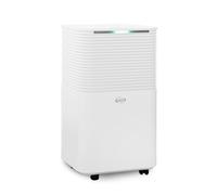 Argo Liliumart11 Deshumidificador 195W 11L/Día 2L 15M² 3 Modos