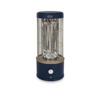 Argo LOONEY Estufa Eléctrica Azul 800W