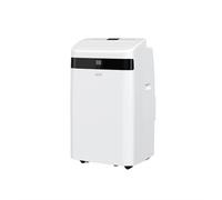 Argo MILO SuperSilent Condizionatore Portatile Inverter 15000BTU WiFi [EEK: A++]