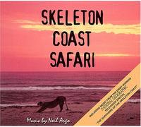 Argo, Neil - Skeleton Coast Safari