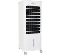 Argo Polifemo Bear Ventilador Enfriador Evaporativo 3 Velocidad 5LT Temporizador