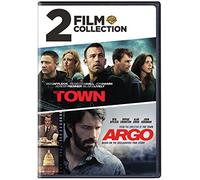 Argo / The Town [DVD]