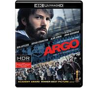 Argo [USA] [Blu-ray]