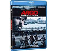 Argo (Versión extendida) [Blu-ray]