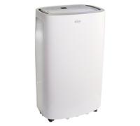 Argoclima Dry Nature 17 3,8 L 47 dB 260 W Blanco