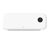 Argoclima niveo smart interior blanco 2000 w ventilador eléctrico