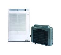 Argoclima ULISSE 13 DCI ECO R32 WIFI a clase de nergética: