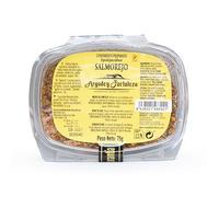 Argodey Fortaleza Especias para Salmorejo Canario 75 g | Mezcla Artesanal para Potenciar el Sabor en Carnes, Pescados, Verduras y Sancochos