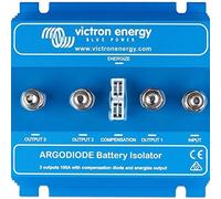 Argodiode 100-3AC, 3 baterías, 100 A, venta al por menor