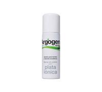 Argogen Spray Apósito Esteril Impregnado Plata 125 ml - Tratamiento Intensivo para Heridas y Lesiones Exudativas