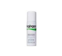 Argogen spray polvo plata iónica 125ml