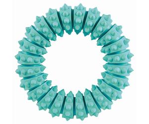 Argolla Dentafun para el cuidado de la salud oral para perros - Trixie