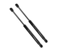 Argomaniz Juego de 2 amortiguadores o resortes de Gas para canapé de 1400N Esfera-Clip - Ideal para canapé de 160 cm - Cuens