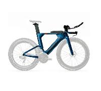 ARGON 18 E-119 Tri+ Disc Juego de Cuadro y Horquilla Dig Me Beach Reflects, Talla S