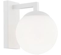 Argon Aspen lámpara de pared 1x15 W blanco 3733