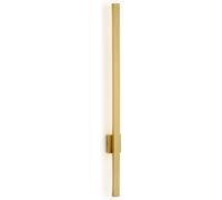 Argon Asse lámpara de pared 1x10 W latón 8053