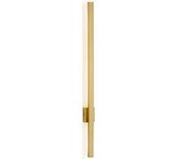 Argon Asse lámpara de pared 1x6 W latón 8063