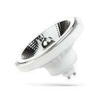 Argon Bombilla reflectora LED GU10 ES111 12W 45° 3.000K blanco EC:EPREL:941789