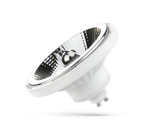 Argon Bombilla reflectora LED GU10 ES111 12W 45° 3.000K blanco EC:EPREL:941789