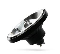 Argon Bombilla reflectora LED GU10 ES111 12W 45° 3.000K negro EC:EPREL:941843