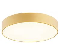 Argon Darling plafón 5x15 W oro 2081