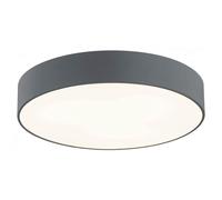 Argon Darling plafón 6x15 W gris 2535