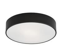 Argon Darling plafón 6x15 W negro 2536