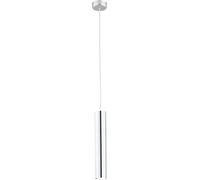 Argon Flavio lámpara colgante 1x50 W cromo 3628