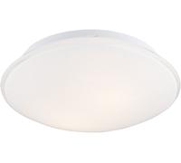 Argon Gin plafón 2x15 W blanco 694